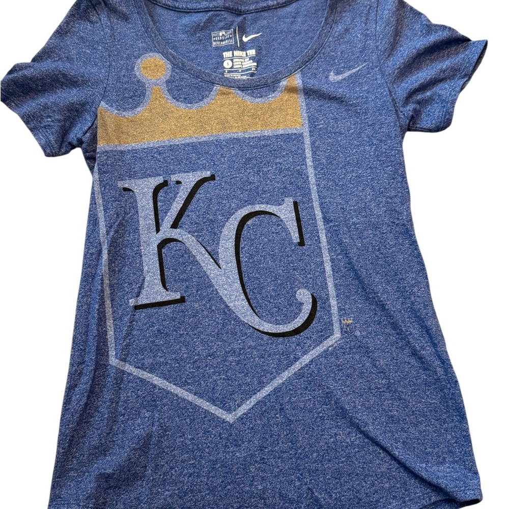 Nike Kansas City Royals Tee